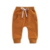 Infant Baby Boys Pants, Toddler Boy Joggers Pants, Casual Trousers