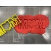 Mom Cookie Cutter