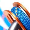 Mammut Smart 2.0 individuell: Karabiner oder Express-Set