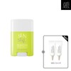 Jung Saem Mool 정샘물 선슈얼 아이스 선스틱 + 물크림 8ml