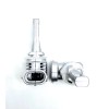 MHK Lighting For Honda Pioneer 500 700 LED Bulbs 2019-2024