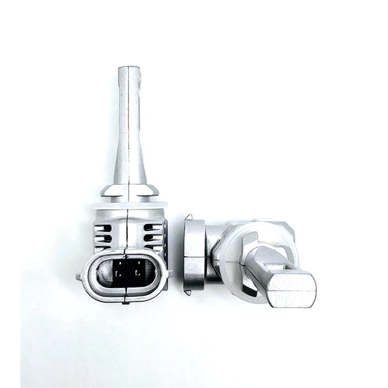 MHK Lighting For Honda Pioneer 500 700 LED Bulbs 2019-2024