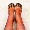 Tiaronics Funny Animal Paw Socks Novelty Socks Gag Gifts for