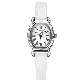 Women's Analog Display, Quartz Wristwatch, Leather Strap, Slim, Stylish, Waterproof, Ultra-thin, Simple, Women's, Popular, Casual, Fashion, Business, Work, Everyday Commute, Girlfriend, Daughter,