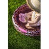 Swim Essentials. Air Mattress Swimming Mat for Pool (Children's Pool