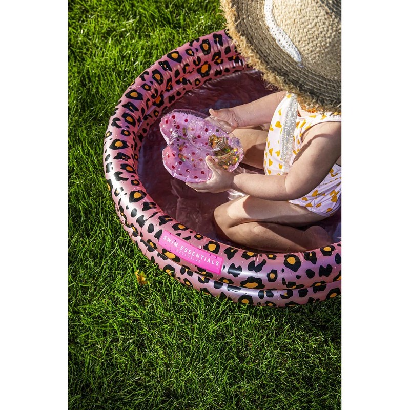 Swim Essentials. Air Mattress Swimming Mat for Pool (Children's Pool