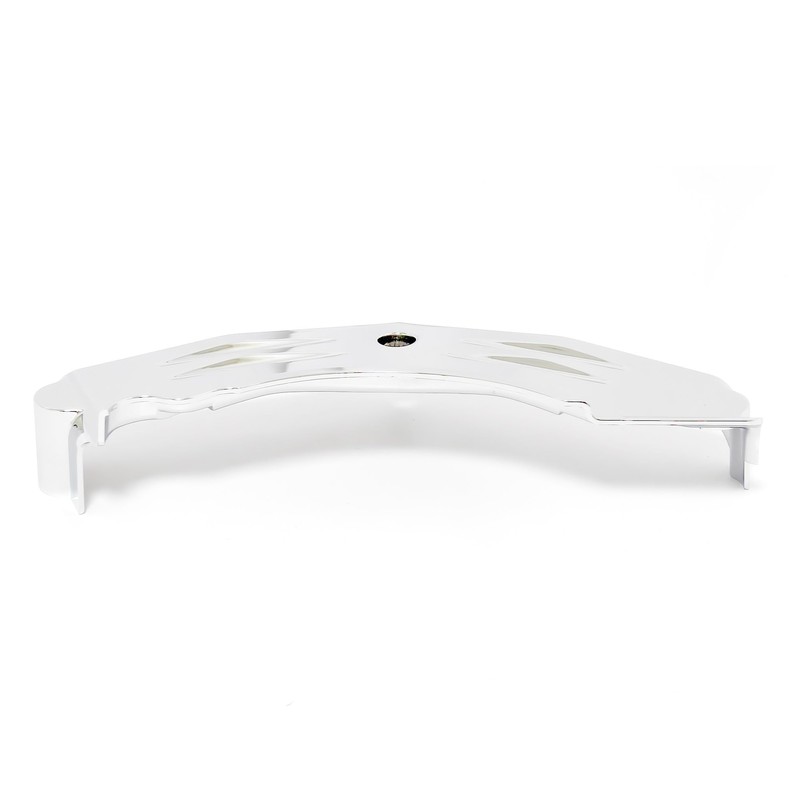 Cyreedom Motorcycle ABS Engine Cylinder Base Side Cover for Harley
