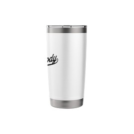 Lean Body Stainless Steel Insulated Tumbler