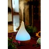 SPT SA-110: Ultrasonic Aroma Diffuser/Humidifier