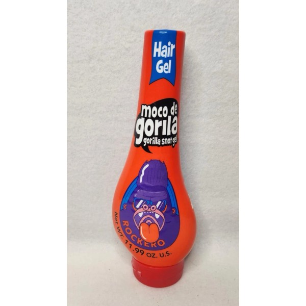 Gorilla Snot Moco De Gorila Gorilla Snot Gel Rockero, Galan,
