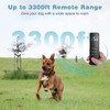 Dog Shock Collar with Remote Control