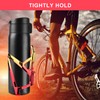 Binudum Bike Water Bottle Holder with Screws Lightweight Cycling Bicycle