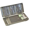 Korda Rig Safe Combi, Compact Storage Solution, Aluminium, Holds Up