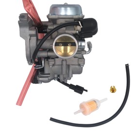 Carburetor for Arctic Cat 350 366 400 Prowler 650 XT650 ATV Carb 0470-471, 0470-537, 0470-667, 0470-737