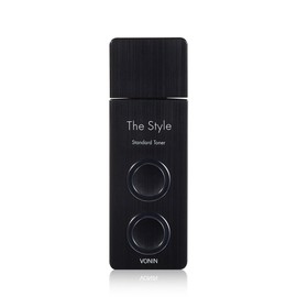 Baviphat 보닌 더 스타일 스탠다드 토너 135ml Bonnin The Style Standard Toner 135ml