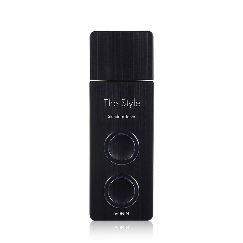 Baviphat 보닌 더 스타일 스탠다드 토너 135ml Bonnin The Style