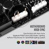 ID-COOLING SE-214-XT ARGB CPU Cooler 4 Heatpipes CPU Air Cooler