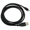 BestCH USB Data/Charging Cable Charger Power Cord Lead for FLIR
