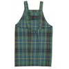 Friends Hill Apron, Kids Apron, M, Charlotte, Green, M