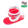 AMUSE Ring Lip Balm 0.9g - 03 Fresh Rose Ring