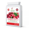 Cranberry Tablets/High Strength Cranberry Supplement / 90 Cranberry Extract Tablets