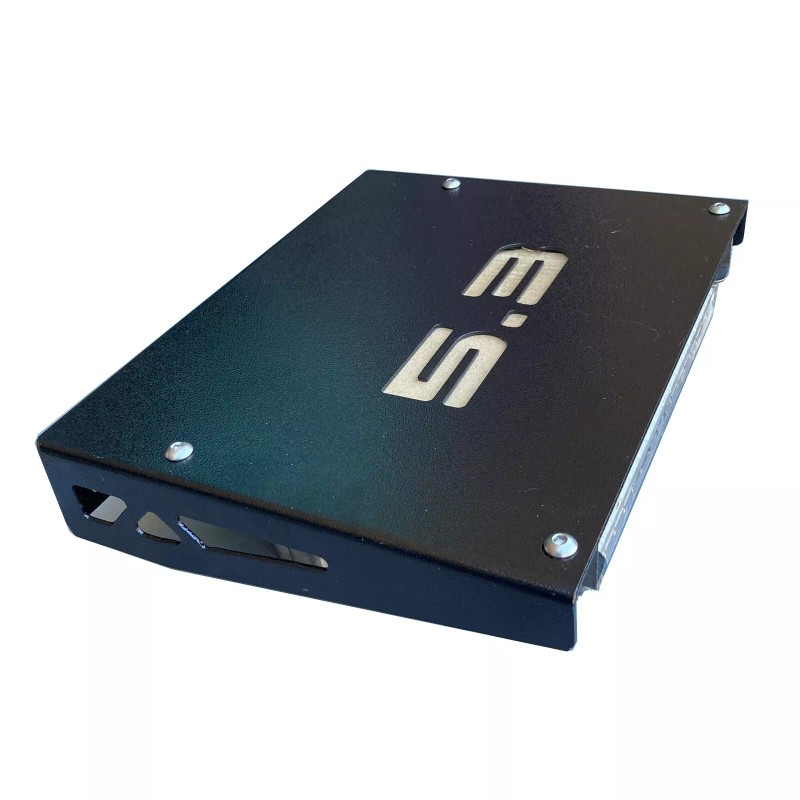 Unbranded LS1 ECM ECU PCM Engine Computer Mount Bracket/ LS1