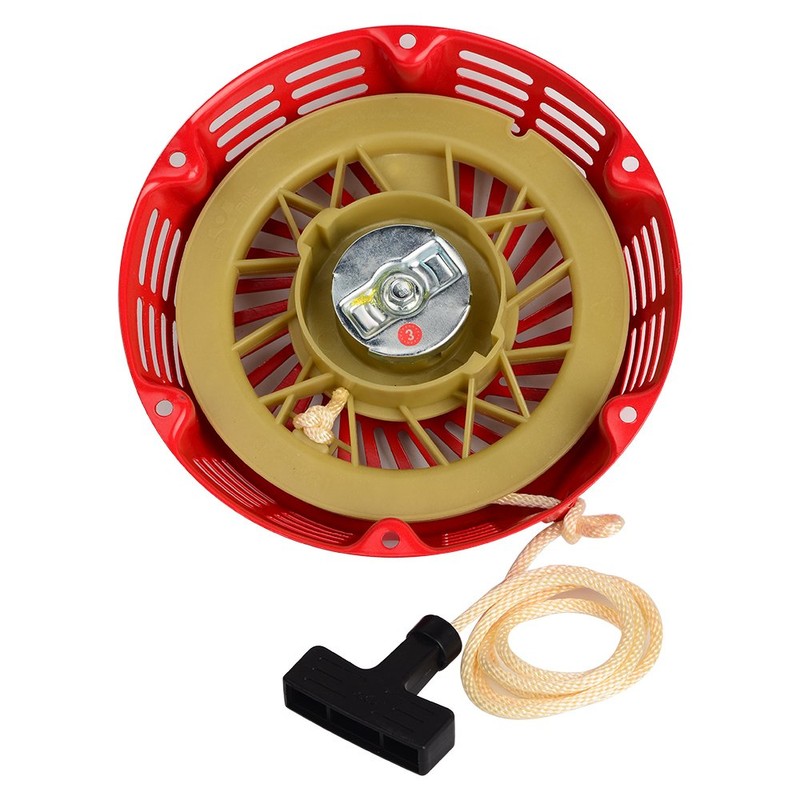 OxoxO Replacement Pull Starter with Starter Cup for Honda GX340