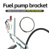Diesel Pickup Fuel Sending Unit Compatible with 1994-1997 Ford F-250