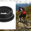 Micro Traders 1Pc Bicycle Flywheel Cover 12 Speed Flywheel Locking