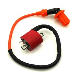 Ignition Coil For Yamaha Grizzly 600 YFM600 1998 1999 2000 2001 ATV