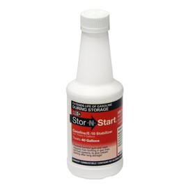 MDR Store-N-Start Gas 8oz.