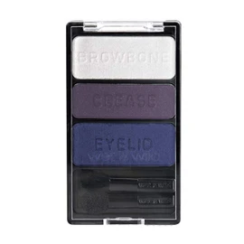 The Eyeshadow Palette 3 Can Touch This