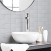 30PCS 3D Wall Panels Peel and Stick Foam, Self-Adhesive Decorative