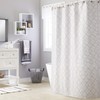 SKL Home by Saturday Knight Ltd. Toalla de Mano Geo,
