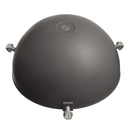 Oatey 3 in. or 4 in. Mushroom Vent Cap