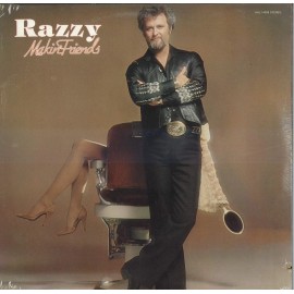 RCA Records Makin' Friends