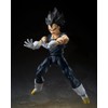 S.H. Figuarts Dragon Ball Super Vegeta Super Hero Pre-Painted Action