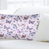 Butterflies Pillow Cases Pillow Covers Pillow Protector, Soft,with Zipper Pillow