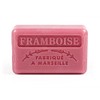 Foufour - Savon de Marseille - Framboise (Raspberry) - 125G