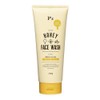 Cosmetics Station Pez Honey Facial Cleansing Foam, 8.8 oz (250 g)