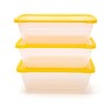 Mintra Home Storage Containers 3L (Yellow)
