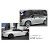 IlMondoMall Shell White Pearl White Tint Gloss (60 x 13.8