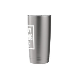 Fueled by Gochujang Korean Hot Spicy Sauce Fan Lover Funny Stainless Steel Insulated Tumbler