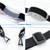 XCSJ Universal Protective Helmet Chin Strap Adjustable Helmet Strap Construction