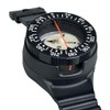 SEAC Wrist Compass, high resistance strap and buckle, luminescent
