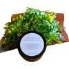 Bálsamo Facial. Hidratación,firmeza,antioxidantes. Orgánico.