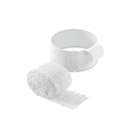 Tescoma Presto Meat Net with Filling Adapter