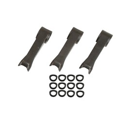 Lisle - Harmonic Balancer Puller Jaw Set Camaro (54860)