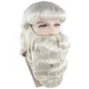 HPO Santa Wig & Beard Set HX-068