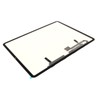 12.9in Touch Screen High Strength Black Frame Touchscreen Replacement for